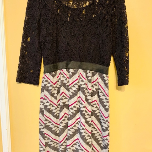 Speechless dress. M - Picture 3 of 5